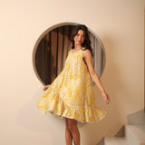 Canary Bias Gathered Mini