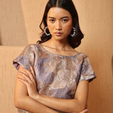 Iris Bow Statement Dress