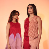 Candy Tiered Mini Dress 3.0