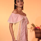 Sunbeam Lace Top