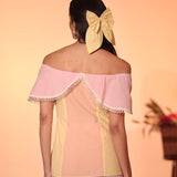 Sunbeam Lace Top