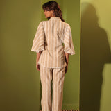 Hummingbird Cinched Co-Ord
