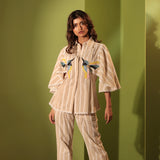 Hummingbird Cinched Co-Ord