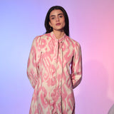 Meadow Bow Velvet Mini