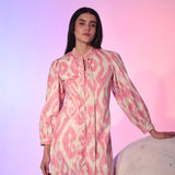 Meadow Bow Velvet Mini