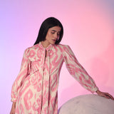 Meadow Bow Velvet Mini