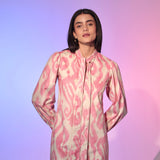 Meadow Bow Velvet Mini