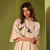 Hummingbird Cinched Co-Ord