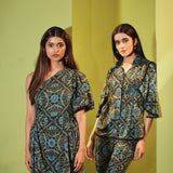 Nocturnal Printed Pant