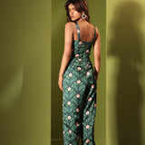 Enchanted Garden Jumpsuit