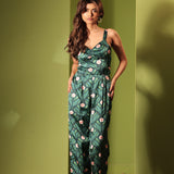 Enchanted Garden Jumpsuit