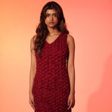 Ruby Smocked Dress