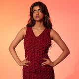 Ruby Smocked Dress