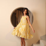 Canary Bias Gathered Mini