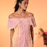 Sunbeam Lace Top