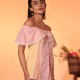 Sunbeam Lace Top