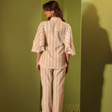 Striped Pants