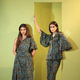 Nocturnal Printed Pant