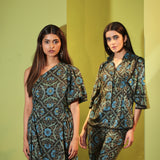 Nocturnal Printed Pant