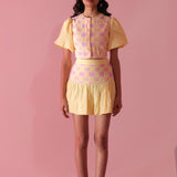 Pastel Sorbet Weave Set