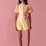 Pastel Sorbet Weave Set