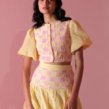 Pastel Sorbet Weave Set