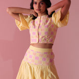 Pastel Sorbet Weave Set