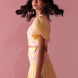 Pastel Sorbet Weave Set