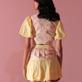 Pastel Sorbet Weave Set