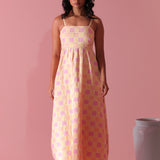 Sorbet Picnic Midi