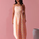 Sorbet Picnic Midi