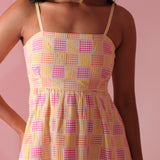 Sorbet Picnic Midi