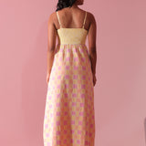 Sorbet Picnic Midi