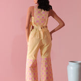 Lemon Sorbet Co-ord