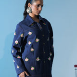 Rosebud Denim Jacket