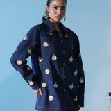 Rosebud Denim Jacket