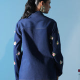 Rosebud Denim Jacket