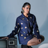 Rosebud Denim Jacket