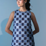 Woven Muse Dress