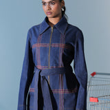 Mirchi Denim Jacket