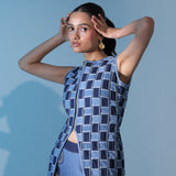 Woven Cascade Co-ord